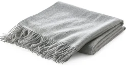 Royal Knit Decke Babyalpaka Hellgrau Discount