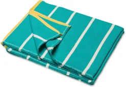 Decke Calu Türkis Discount