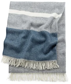 Tweedmill Textiles Decke Illusion Sale