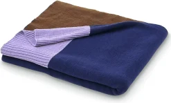 SUITE702 Decke Knit Best