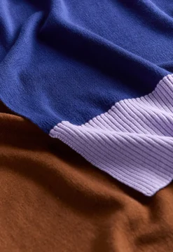 SUITE702 Decke Knit Best