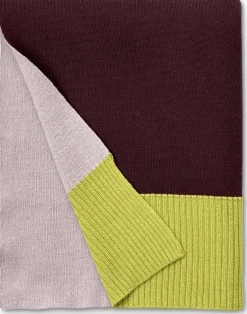 SUITE702 Decke Knit Online