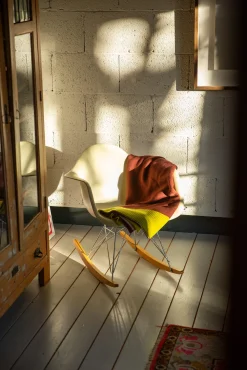 SUITE702 Decke Knit Online