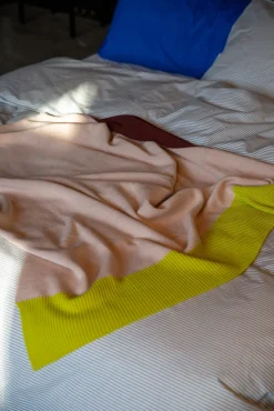 SUITE702 Decke Knit Online