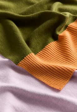 SUITE702 Decke Knit Discount