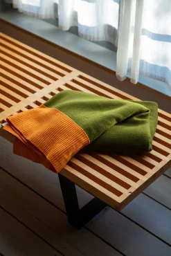 SUITE702 Decke Knit Discount