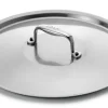 Falk Culinair Deckel Edelstahl