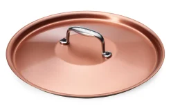 Falk Culinair Deckel Edelstahlgriff New