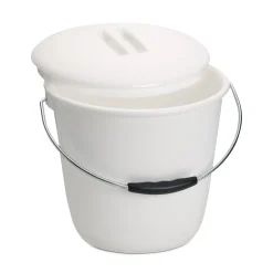 A. ＆ J. Stöckli Deckel zu Schweizer Kunststoffeimer Clearance