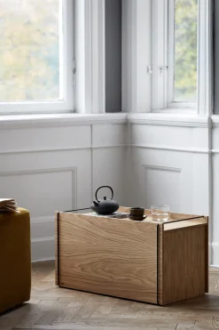 Moebe Deckel zu Stapelkiste Storage Box Best