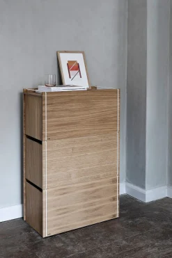 Moebe Deckel zu Stapelkiste Storage Box Best