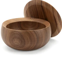 Schönbuch Deckeldose Massivholz Clearance