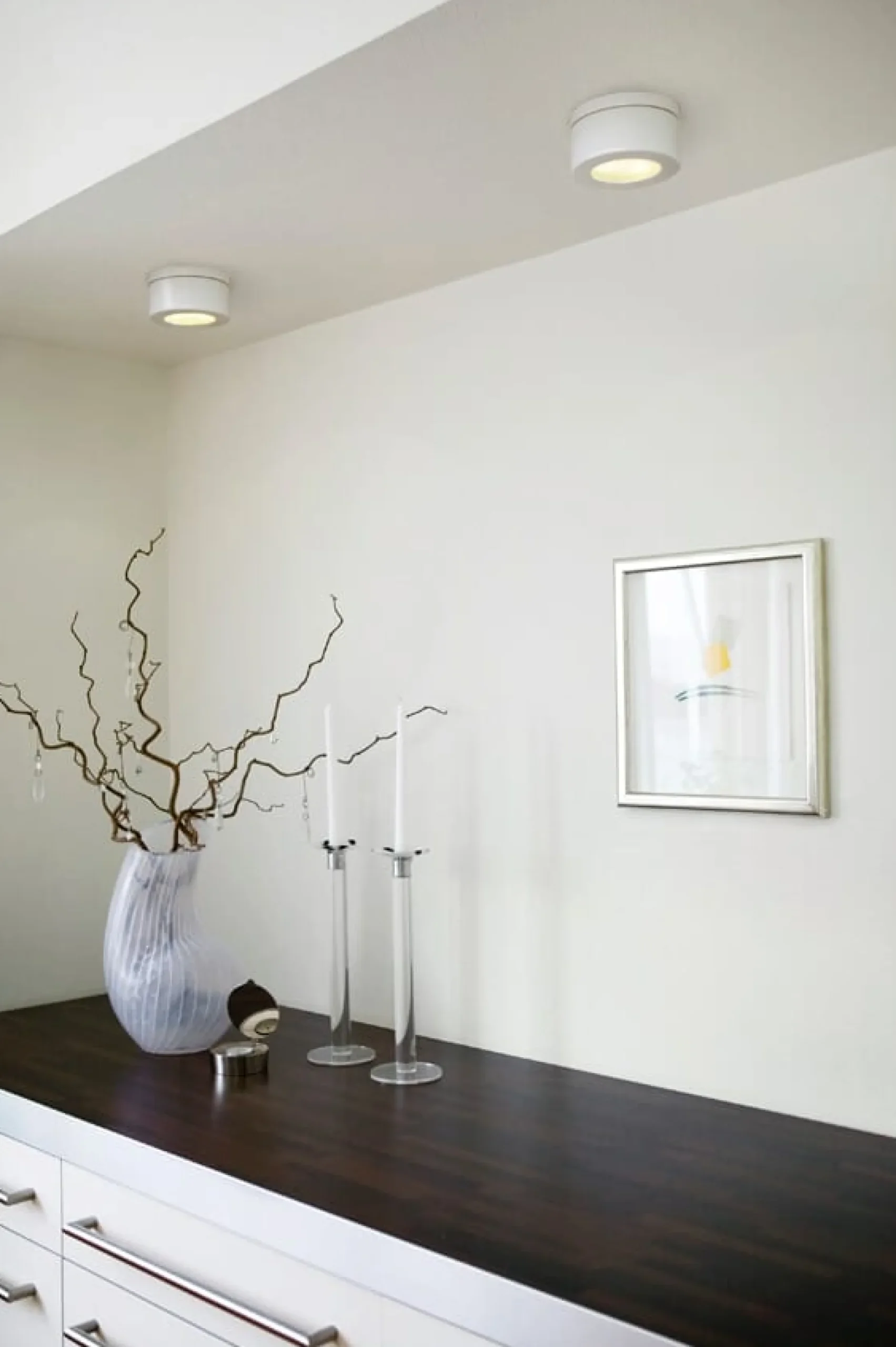 Ifö Electric Deckenleuchte Cool