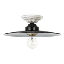 Ceramiche Fabbro Deckenleuchte Emaille und Keramik Online