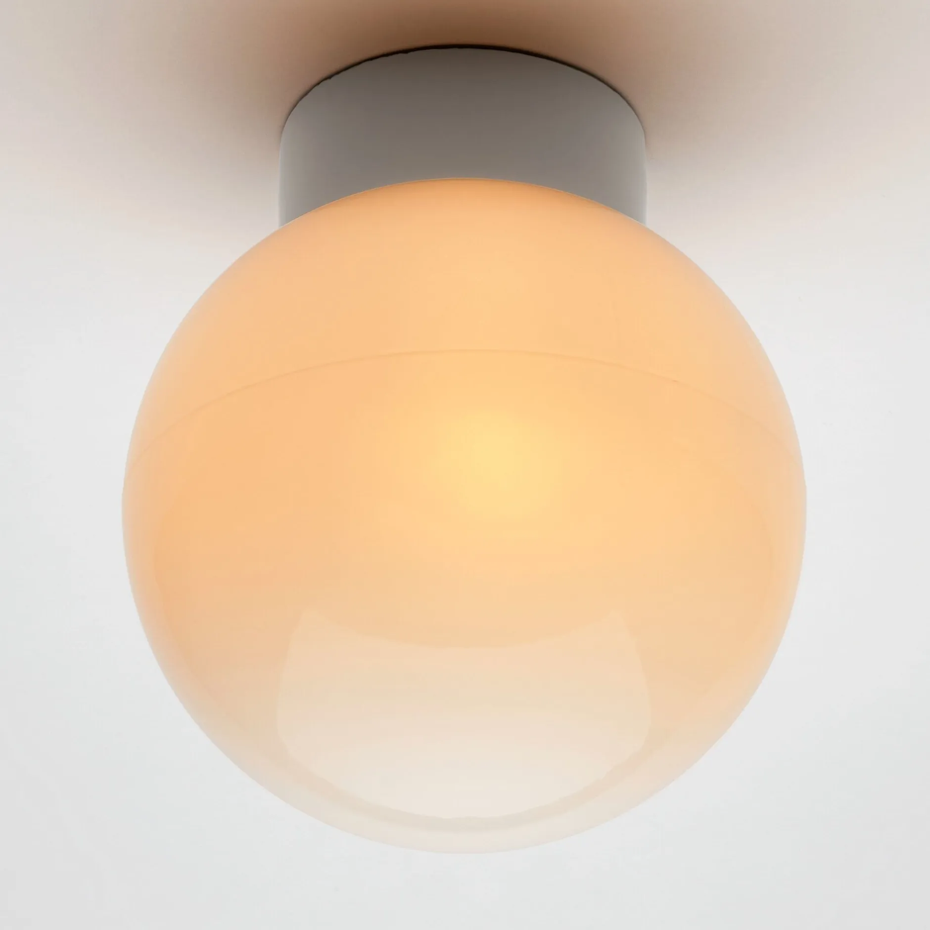 Ifö Electric Deckenleuchte Porzellan Best