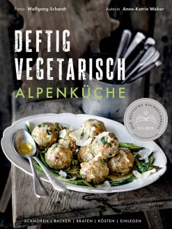 Becker Joest Volk Verlag Deftig vegetarisch