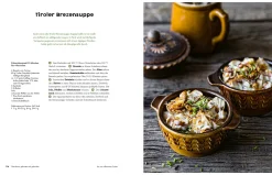 Becker Joest Volk Verlag Deftig vegetarisch