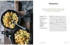 Becker Joest Volk Verlag Deftig vegetarisch