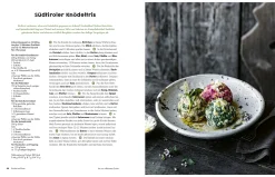 Becker Joest Volk Verlag Deftig vegetarisch