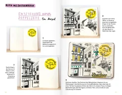 Verlag Hermann Schmidt Dein Skizzenbuch-Buch Sale