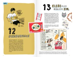 Verlag Hermann Schmidt Dein Skizzenbuch-Buch Sale