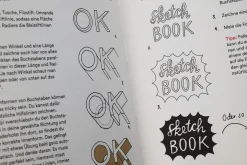 Verlag Hermann Schmidt Dein Skizzenbuch-Buch Sale