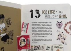 Verlag Hermann Schmidt Dein Skizzenbuch-Buch Sale