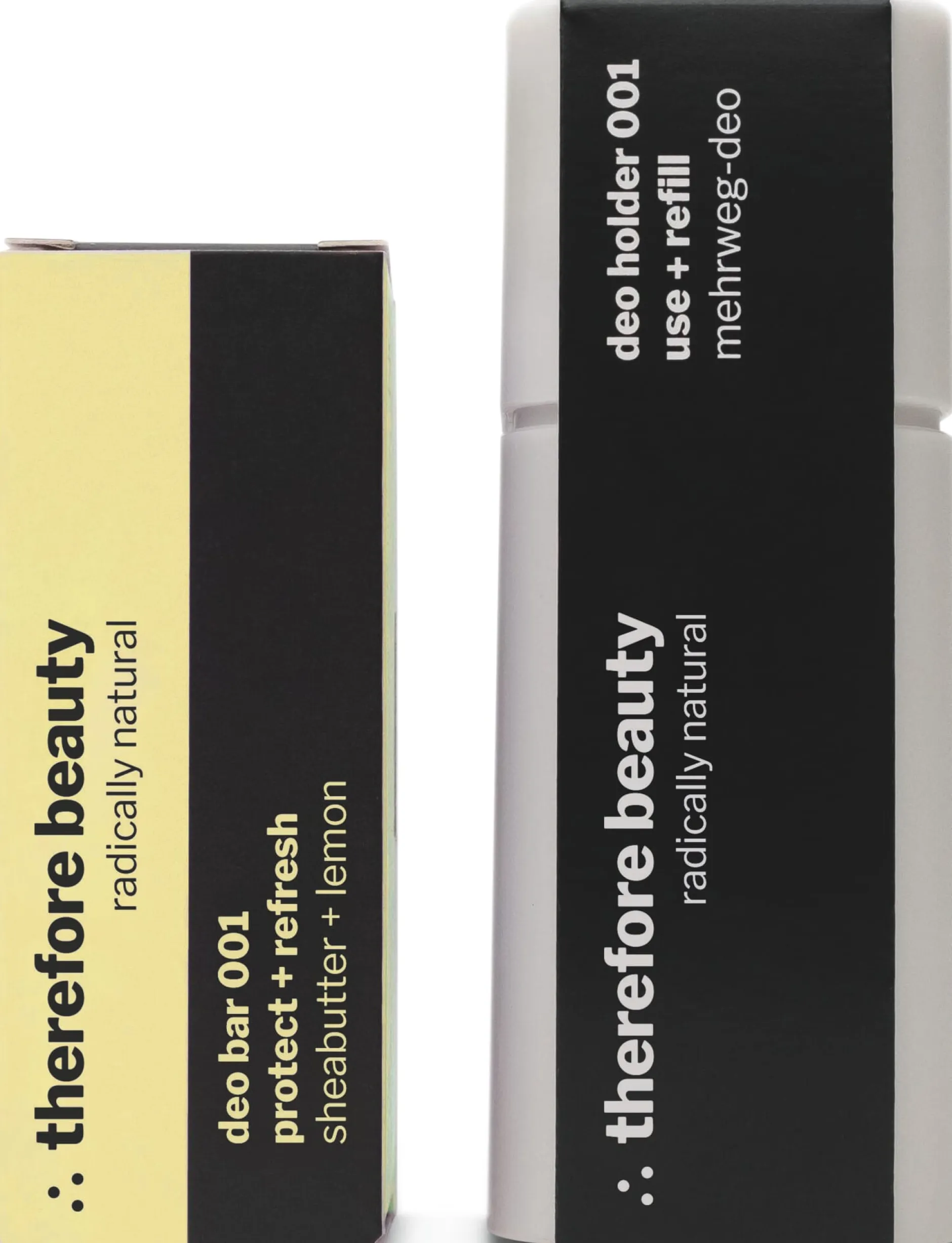 therefore beauty Deo tob Best