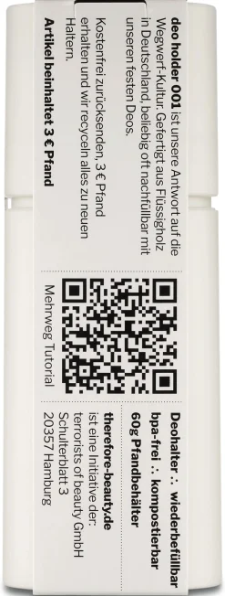 therefore beauty Deo tob Best