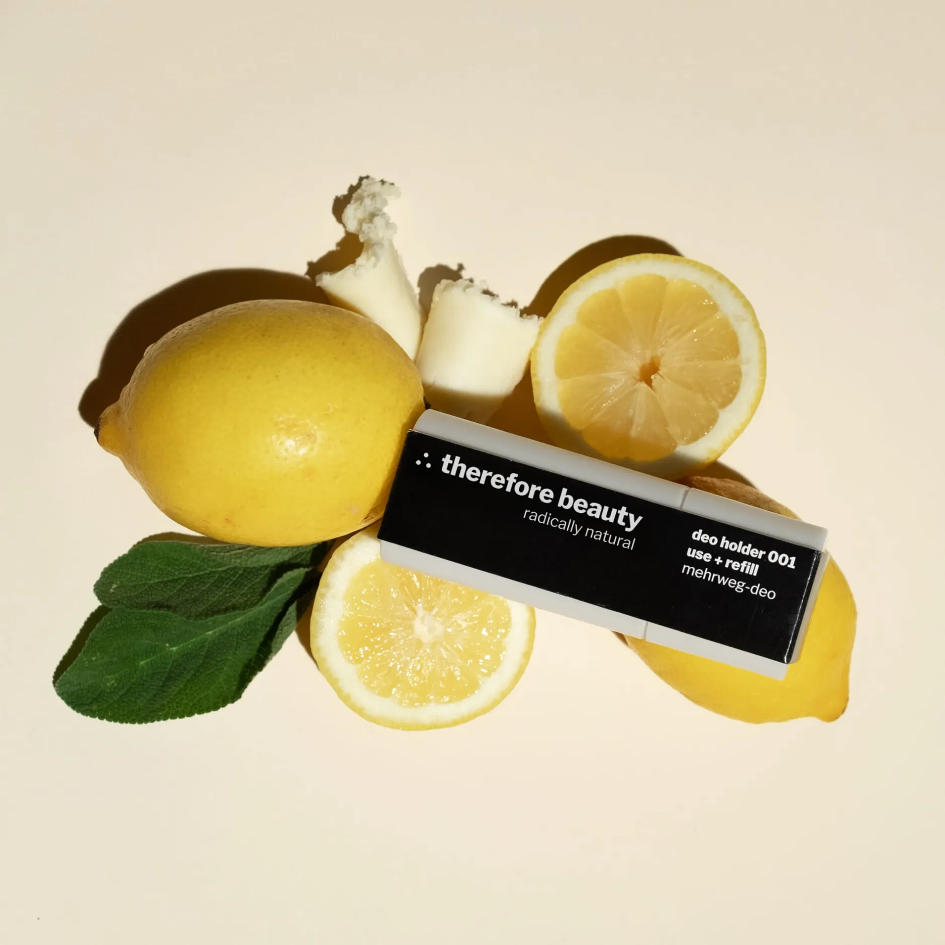 therefore beauty Deo tob Best