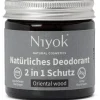 Niyok Deocreme Clearance