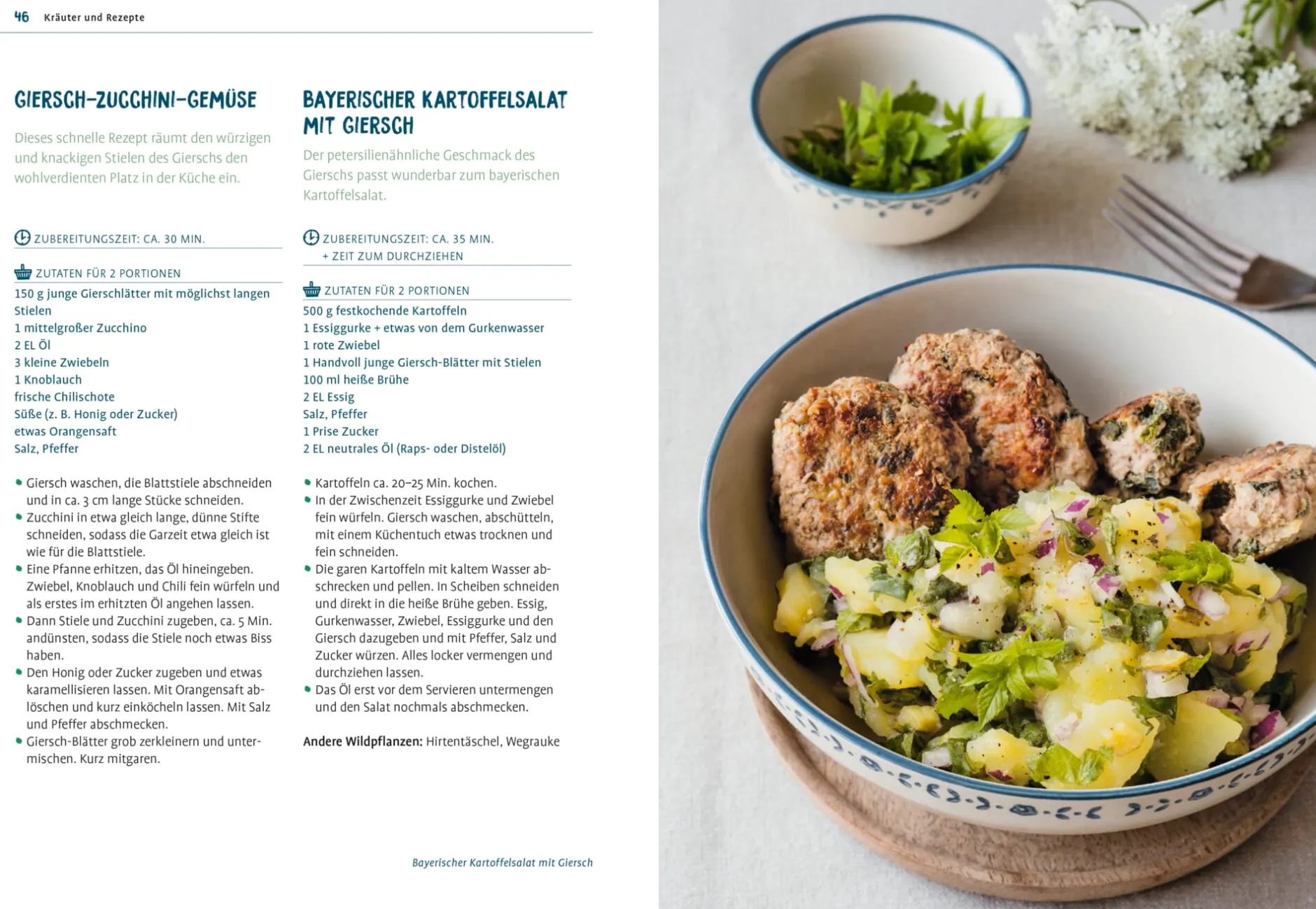 Ulmer Verlag Der Giersch muss weg! Clearance