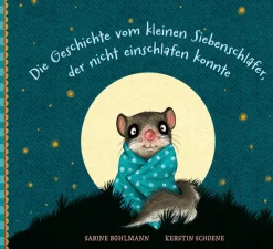 Thienemann-Esslinger Verlag Der kleine Siebenschäfer 1 Clearance