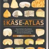 Dorling Kindersley Verlag Der Käse-Atlas