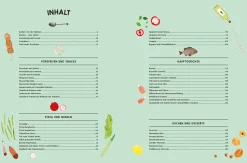 Phaidon Verlag Der Silberlöffel für Kinder