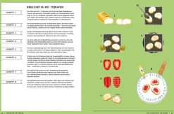 Phaidon Verlag Der Silberlöffel für Kinder