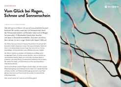 Reisedepeschen Deutschland im Winter Hot