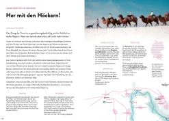 Reisedepeschen Deutschland im Winter Hot