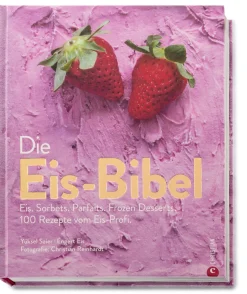 Christian Verlag Die Eis-Bibel Clearance