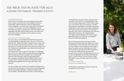 ars vivendi verlag Die Ess-Klasse für alle Online