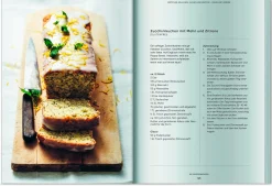 Landwirtschaftsverlag Die Gemüsebäckerei Discount