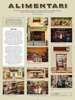 Christian Verlag Die Gourmet-Bibel Italien Best