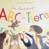 Atelier Brigitte Baldrian Die kunterbunten ABC-Tiere Online