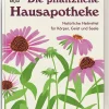 Dorling Kindersley Verlag Die pflanzliche Hausapotheke Clearance