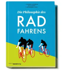 Mairisch Verlag Die Philosophie des Radfahrens Discount