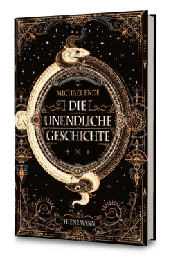 Thienemann-Esslinger Verlag Die unendliche Geschichte New