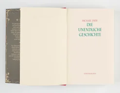 Thienemann-Esslinger Verlag Die unendliche Geschichte New