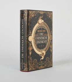 Thienemann-Esslinger Verlag Die unendliche Geschichte New