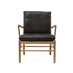 Carl Hansen ＆ Son Dänischer Lehnsessel Hot