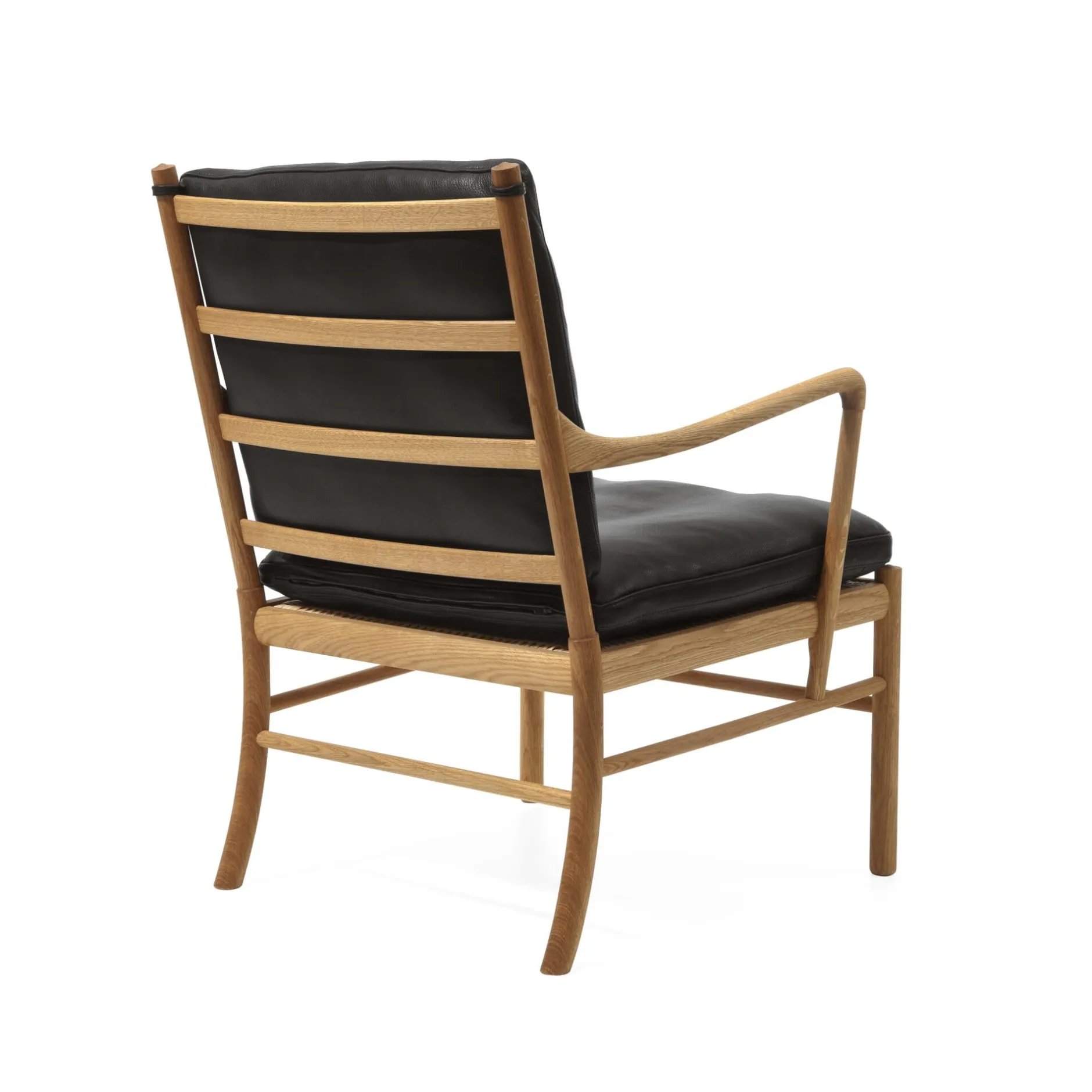 Carl Hansen & Son Dänischer Lehnsessel Hot